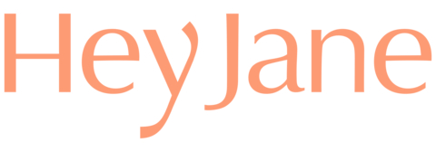Hey Jane Logo