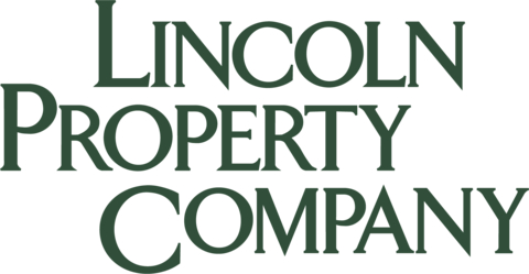 Lincoln Property Company Logo