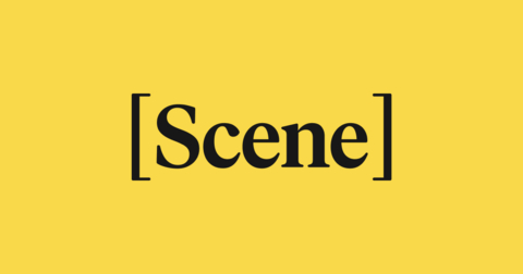 Scene Health Logo