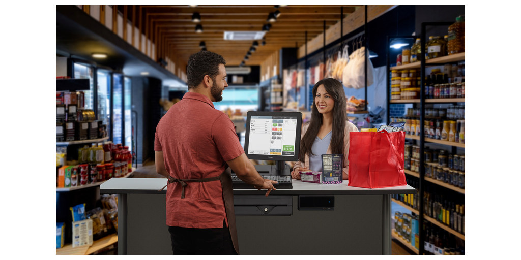 Toshiba Launches Powerful and Compact TCx® 900 Point-of-Sale