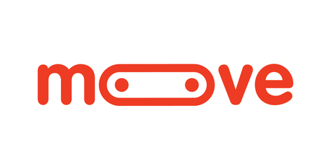 Moove Logo