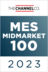 ExaGrid, incluida en la prestigiosa lista MES Midmarket 100