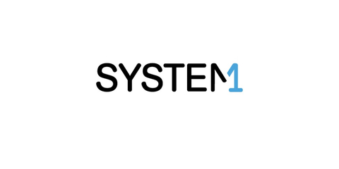 System1, Inc. Logo