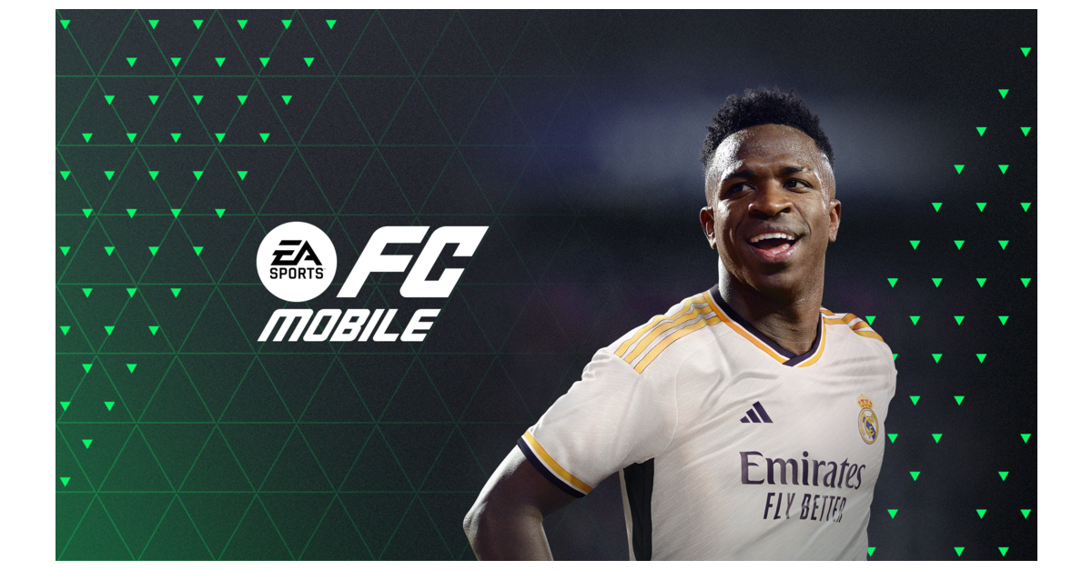 EA SPORTS FC MOBILE on X: The World's Game in Your Pocket. EA