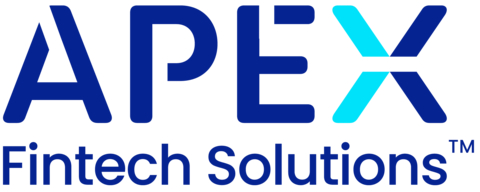 Apex Fintech Solutions Logo