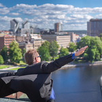 Tampere – Finland’s Most Desirable City to Live in – Attracts Tech Talent From Europe