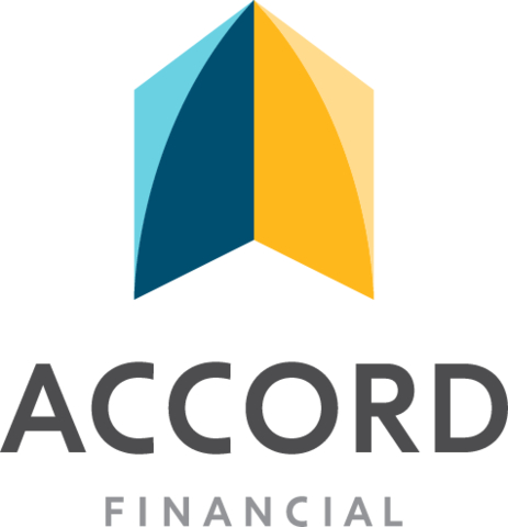 Accord Financial Corp. Logo