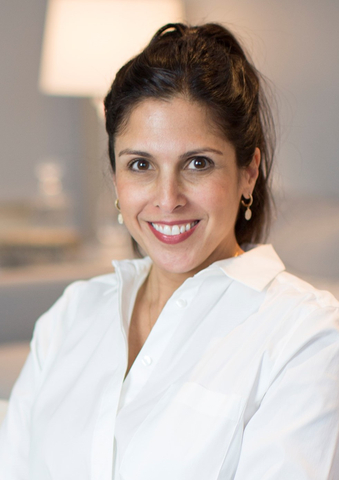 Ami-Lynn Bakshi Joins Elevated Spirits As Chief Executive Officer (Photo: Business Wire)
