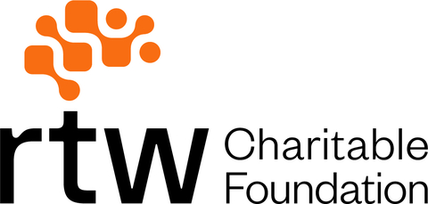 RTW Charitable Foundation Logo