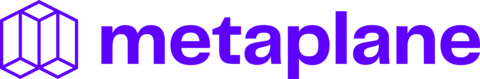 Metaplane Logo