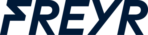 FREYR Battery Logo