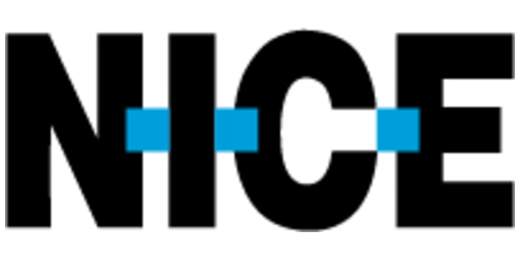 NICE Logo New