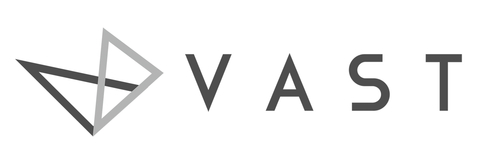 Vast Solar Pty Ltd Logo