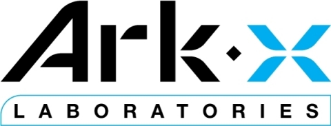 ArkX Laboratories Logo
