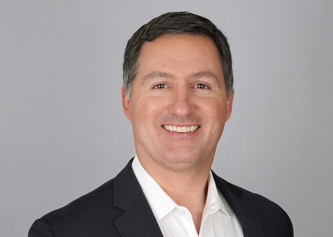 Kevin Knight, chief executive officer at WeVideo. (Photo: Business Wire)