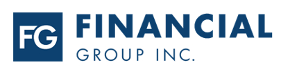 FG Financial Group, Inc. Logo