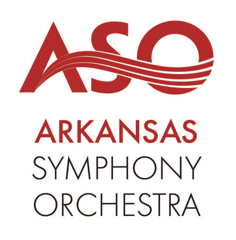 Arkansas Symphony Orchestra Logo