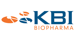 KBI Biopharma, Inc. Logo
