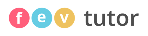 FEV Tutor Logo