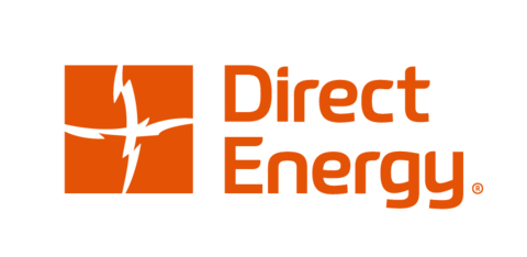 Direct Energy Logo