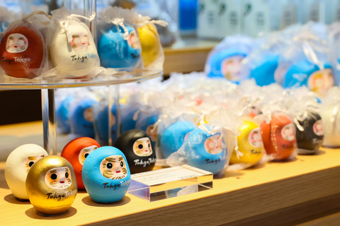 Tokyo Souvenirs (Photo: Business Wire)