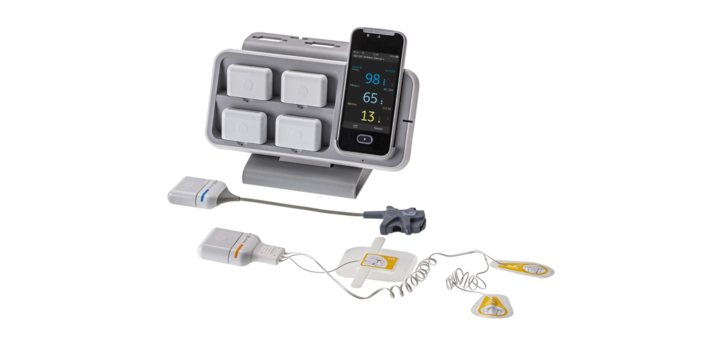 Medtronic RespArray Patient Monitor Cleared by FDA