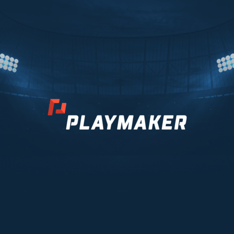 Playmaker Capital Inc. Logo
