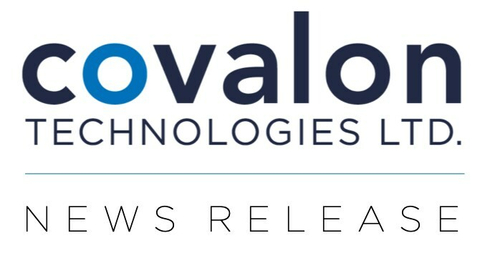 Covalon Technologies Ltd. Logo