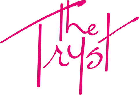 The Tryst Beachfront Hotel Logo