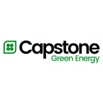 Capstone Green Energy Announces CEO Transition