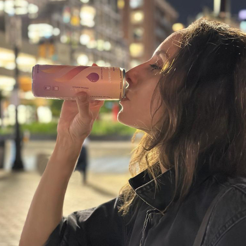 original With new Brilliant Life Drink, SmartSoda drinkers can enjoy their favorite beverage on-the-go. (Photo: Business Wire)