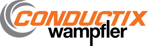 Conductix-Wampfler Logo
