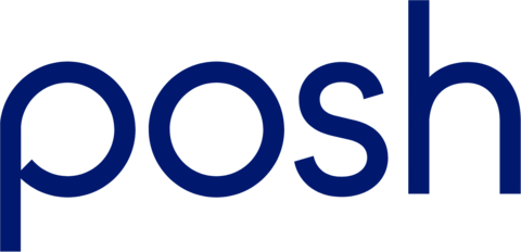 Posh Logo