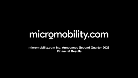 Visit www.micromobility.com