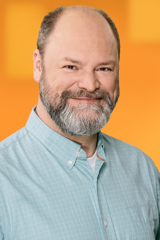 Kevin Kline, SolarWinds Database Technology Evangelist (Photo: Business Wire)