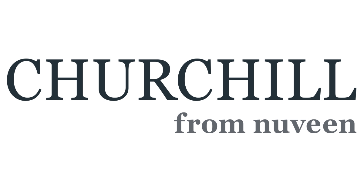 Churchill CoLed Oversubscribed Continuation Vehicle Transaction for