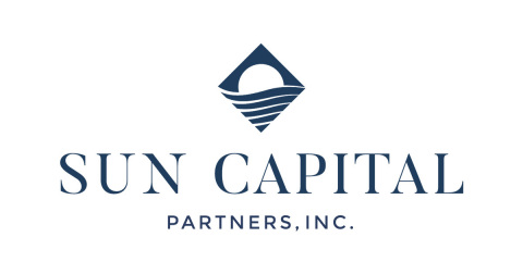 Sun Capital Partners, Inc. Logo