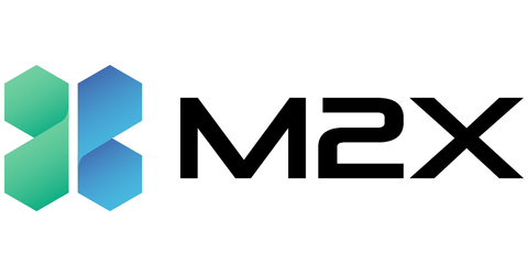 M2X Energy Logo