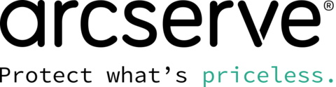 Arcserve Logo