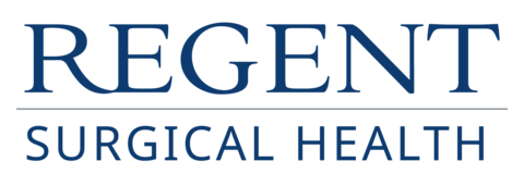 Regent Surgical Health Logo