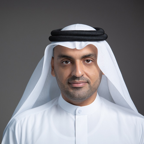 Mohammad Ali Rashed Lootah, President & CEO of Dubai Chambers (Photo: AETOSWire)