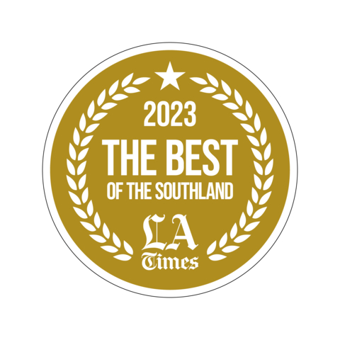 original Curacao Recognized by Readers as The Best Shopping Destination in All Five Regions Across Southern California (Photo: Business Wire)