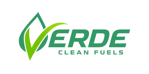 Verde Clean Fuels, Inc. Logo