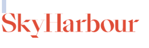 Sky Harbour Group Corporation Logo