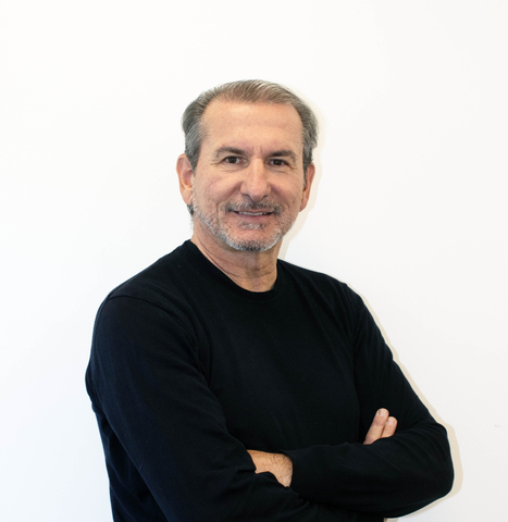 original Roland Folz (Photo: Business Wire)