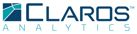 Claros Analytics Logo