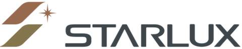 STARLUX Airlines Logo
