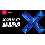 Xsolla to Showcase Parental Control, Expansion in Asian Market, and New Partnerships at Devcom and Gamescom 2023