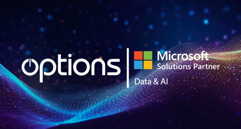 Leading Infrastructure and Market Data Provider Confirms Position as Microsoft Solutions Partner for Data & AI (Photo: Business Wire)