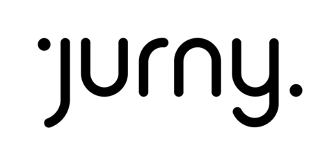 Jurny Logo